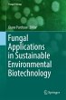 Fungal Applications in Sustainable... - Bild 1