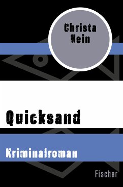 Quicksand (eBook, ePUB) - Hein, Christa