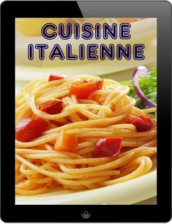 Cuisine Italienne (eBook, ePUB) - Long, Bernhard