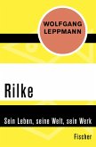Rilke (eBook, ePUB)