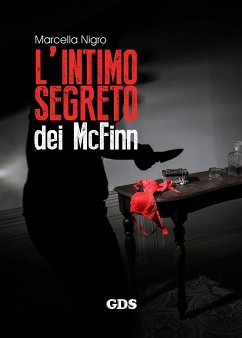 L'intimo segreto dei McFinn (eBook, ePUB) - Nigro, Marcella