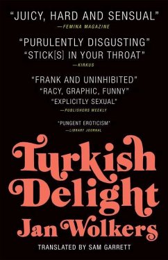 Turkish Delight - Wolkers, Jan