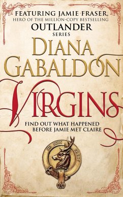 Virgins - Gabaldon, Diana