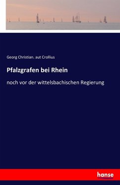 Pfalzgrafen bei Rhein