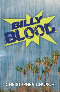Billy Blood - Church, Christopher