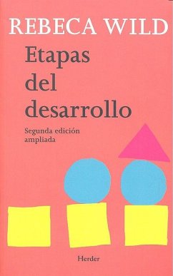 Etapas del desarrollo Etapas del desarrollo