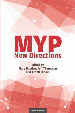 MYP - New Directions