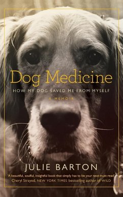 Dog Medicine - Barton, Julie