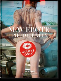 The New Erotic Photography - Hanson, Dian