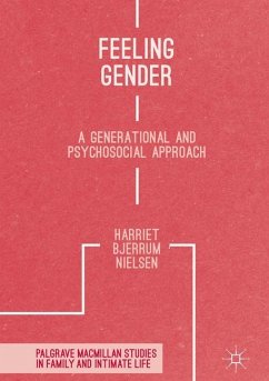 Feeling Gender - Bjerrum Nielsen, Harriet