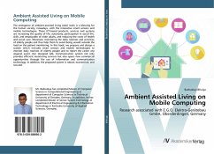Ambient Assisted Living on Mobile Computing