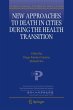 New Approaches to Death in Cities... - Bild 1