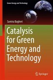 Catalysis for Green Energy and Technology