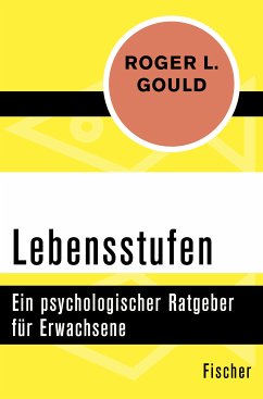 Lebensstufen (eBook, ePUB) - Gould, Roger L.