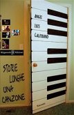 Storie lunghe una canzone (eBook, ePUB)