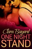One Night Stand (One Night of Danger, #1) (eBook, ePUB)