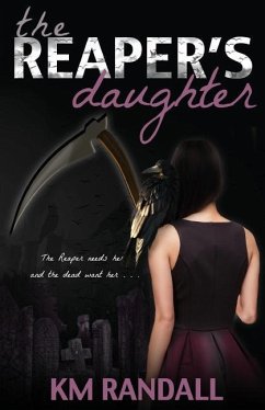 The Reaper's Daughter - Randall, K. M.