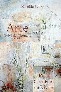 Arie - Felix, Mireille