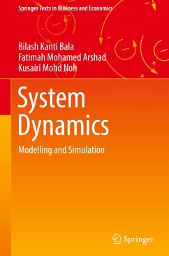 System Dynamics - Bala, Bilash Kanti;Arshad, Fatimah Mohamed;Noh, Kusairi Mohd