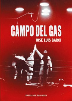 Cover Campo del gas