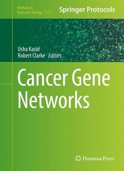 Cancer Gene Networks