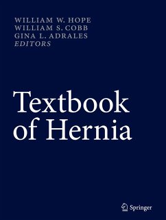 Textbook of Hernia