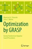 Optimization by GRASP