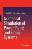 Numerical Simulation of Power Plants and Firing Systems