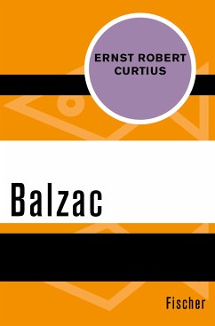 Balzac (eBook, ePUB) - Curtius, Ernst Robert