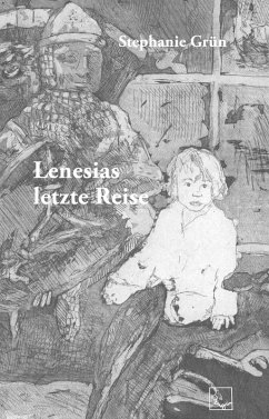 Cover Lenesias letzte Reise (eBook, ePUB)