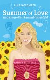 Summer of Love und ein großes Sonnenblumenfeld (eBook, ePUB)