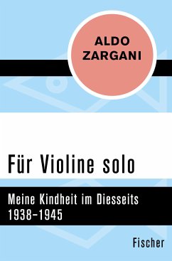 Für Violine solo (eBook, ePUB) - Zargani, Aldo