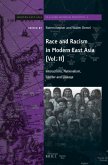 Race and Racism in Modern East Asia