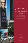 South Africa After Apartheid: Policies and Challenges of the Democratic Transition