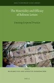 The Materiality and Efficacy of Balinese Letters: Situating Scriptural Practices