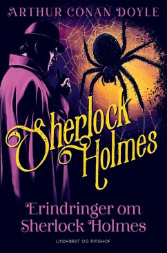 Erindringer om Sherlock Holmes - Doyle, Arthur Conan