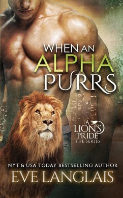 When An Alpha Purrs - Langlais, Eve