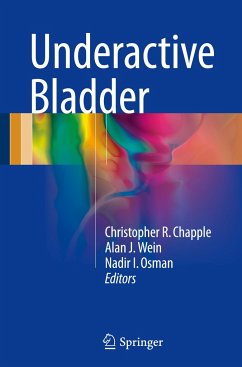 Underactive Bladder