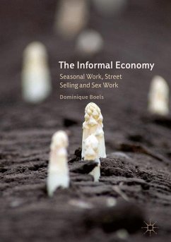 The Informal Economy - Boels, Dominique