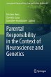 Parental Responsibility in the Context... - Bild 1