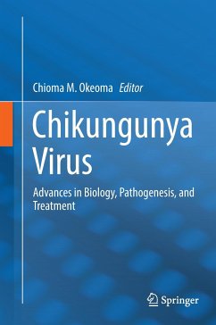 Chikungunya Virus