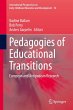 Pedagogies of Educational Transitions - Bild 1