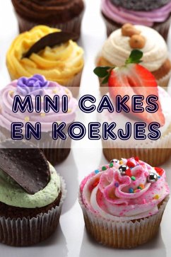 Mini Cakes en Koekjes (eBook, ePUB) - Long, Bernhard