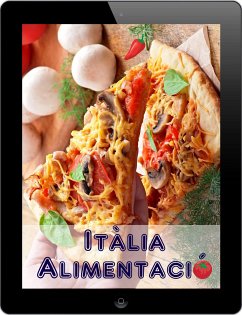 Itàlia Alimentació (eBook, ePUB) - Long, Bernhard