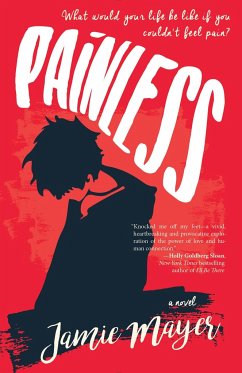 Painless - Mayer, Jamie