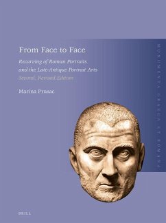 From Face to Face - Prusac, Marina