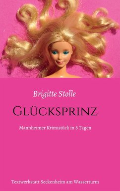 Glücksprinz - Stolle, Brigitte