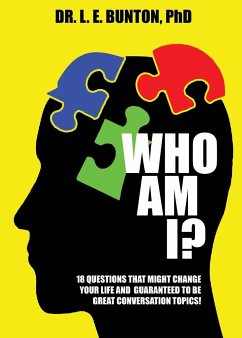 Who Am I? - Bunton, Lewis E