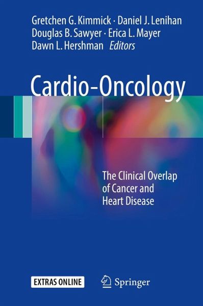 Cardio-Oncology Cardio-Oncology