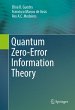 Quantum Zero-Error Information Theory - Bild 1